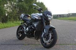 Suzuki GSX 1300BK. 1 300 куб. см., исправен, птс, с пробегом