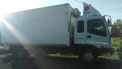 Isuzu Forward. Продам рефрижератор , 7 200 куб. см., 5 000 кг.