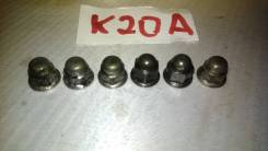 Болт головки блока цилиндров. Honda: Ballade, Accord, Inspire, CR-X, Civic Ferio, Shuttle, Orthia, CR-V, Legend, Edix, Torneo, S-MX, Capa, CR-X del So...