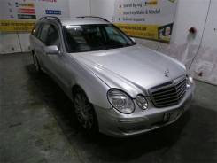 Радиатор кондиционера MERCEDES BENZ E-CLASS W211