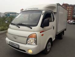 Hyundai Porter II. Хундай портер 2, 2 500 куб. см., 2 000 кг., 4x2