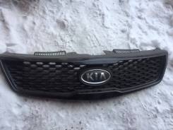 Решетка радиатора. Kia Cerato
