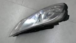 Фара (передняя) Skoda Octavia (A5) 2008-2013, левая
