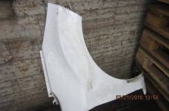 Крыло. Ford Fiesta, CB1 Двигатели: HXJA, HXJB, SNJA, SNJB, SPJA, SPJC, U5JA