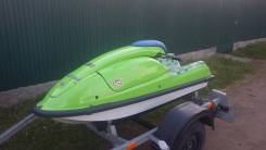 Kawasaki SXI Pro. 1999 год год