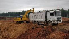 Komatsu PC300. Продам экскаватор -7
