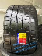Michelin Pilot Super Sport. Летние, без износа, 1 шт