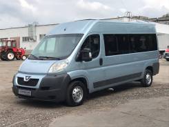 Peugeot Boxer. 2012, 2 198 куб. см., 1 000 кг.