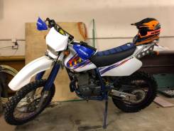 Yamaha TT-R 250. 250 куб. см., исправен, птс, без пробега