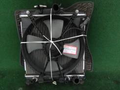 Радиатор основной ISUZU GEMINI, MJ1, ZC, 0230018436