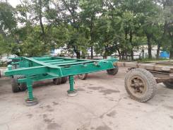 Чмзап. Продам прицеп , 23 930 кг.