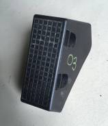 Подставка под ногу. Mitsubishi Delica, PA3V, PA3W, PA4W, PA5V, PA5W, PB3V, PB4V, PB4W, PB5V, PB5W, PB6W, PC3W, PC4W, PC5W, PD3W, PD4V, PD4W, PD5V, PD5...