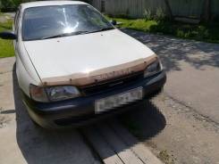 Toyota Caldina. автомат, передний, 1.5, бензин, 200 000 тыс. км