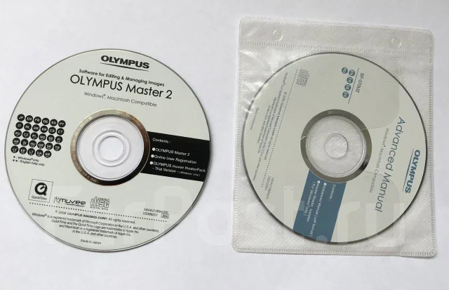 Olympus SP. 10 - 14.9 ��, ���: 14� � ����� ����