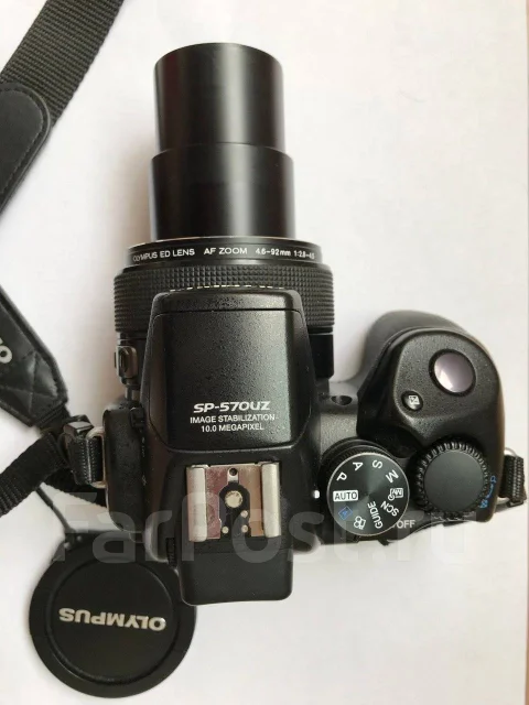 Olympus SP. 10 - 14.9 ��, ���: 14� � ����� ����