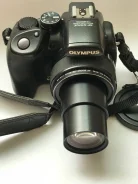 Olympus SP. 10 - 14.9 ��, ���: 14� � ����� ����