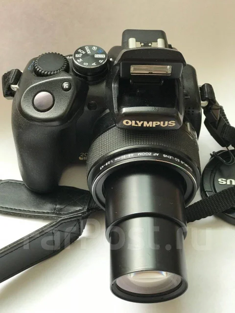 Olympus SP. 10 - 14.9 ��, ���: 14� � ����� ����