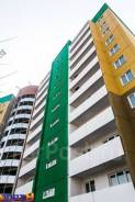 3-комнатная, улица Луговая 76. Баляева, агентство, 83 кв. м.