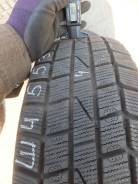 Hankook Winter i*cept IZ W606. Зимние, без шипов, 2011 год, без износа, 4 шт. Под заказ