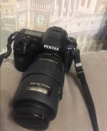 Pentax K-7 ����