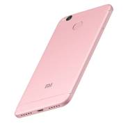 Xiaomi Redmi 4X. Новый, 16 Гб, Розовый, 4G LTE, Dual-SIM