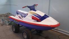 Yamaha Marine Jet 700RA. 76,00 л.с.