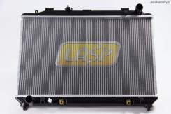 Радиатор охлаждения двигателя. Toyota Lite Ace, CR41, CR41V Toyota Lite Ace Noah, CR40, CR40G, CR41, CR50, CR50G, CR51 Toyota Town Ace, CR41, CR41V To...