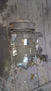 Компрессор кондиционера. Toyota Mark II, GX100, GX105, JZX100, JZX105 Двигатель 1JZGE