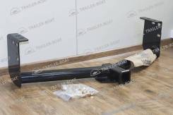 Фаркопы. Toyota Tundra, GSK51, UPK50, UPK51, UPK56, USK52, USK57 Двигатели: 1GRFE, 1URFE, 3URFE