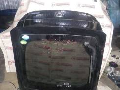 Дверь 5-я HONDA CR-Z