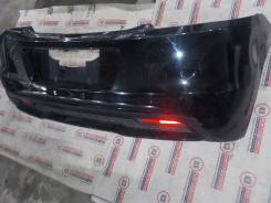 Бампер HONDA CR-Z