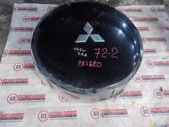 Колпак запасного колеса MITSUBISHI PAJERO