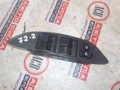 Блок упр. стеклоподьемниками TOYOTA VITZ
