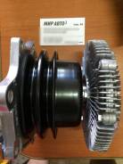 Помпа водяная. Nissan Terrano, PR50, RR50 Nissan Atlas, M2F23, M4F23, M6F23, N2F23, N4F23, N6F23, P2F23, P4F23, P6F23, P8F23 Nissan Elgrand, AVE50, AV...