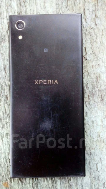 Sony Xperia XA. �/�, ������, 4G LTE, Dual-SIM ����