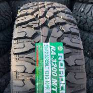 Roadcruza RA3200. Грязь MT, 2018 год, без износа, 4 шт
