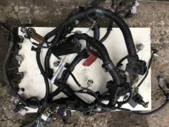 Проводка двс. Toyota Corolla Fielder, ZRE142, ZRE142G Двигатель 2ZRFAE