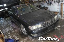 Toyota Chaser. JZX100, 1JZGTE