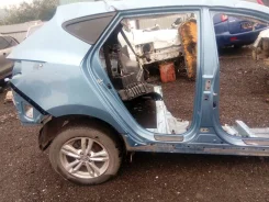 Hyundai ix35. G4KD ����