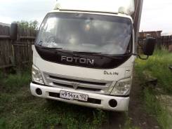 Foton Ollin. Продам грузовик-фургон Фотон оллин 5 т, 3 990 куб. см., 5 000 кг.