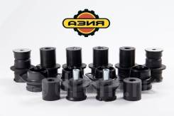 Подушка кузова. Isuzu: Bighorn, Wizard, Trooper, VehiCross, Rodeo, MU Opel Frontera Opel Monterey Двигатели: 4JG1, 4JG2, 4JX1, 4ZE1, 6VD1, 6VE1, 4JB1T