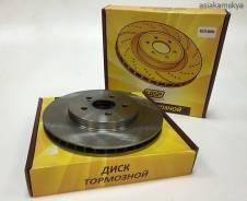   LASP  Harrier/Lexus RX330 43512-48080 