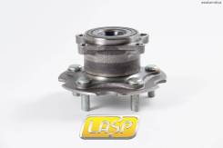 Подшипник ступицы. Toyota: Vanguard, Mark X Zio, Harrier, Auris, Blade, Mark X, RAV4, Corolla Rumion Двигатели: 2AZFE, 2GRFE, 2ARFXE, 3ZRFAE, 1NZFE, 2...