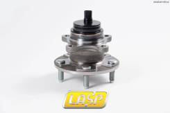 Подшипник ступицы. Lexus: IS300, IS350, IS250, IS350C, IS250C, GS450h, IS220d, IS200d, GS350, GS460, GS430, GS300 Toyota Crown, GRS180, GRS182, GRS184...