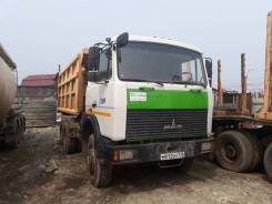 МАЗ 5516X5-480-050. Продам МАЗ-5516Х5-480-050 2016 г. в в Иркутске, 14 860 куб. см., 20 075 кг.