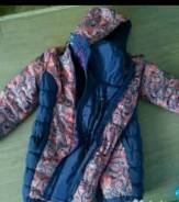 Слингокуртки. 50