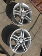 Hokuto Racing. 7.0x17", 4x100.00, 4x114.30, ET47, ЦО 72,0 мм.