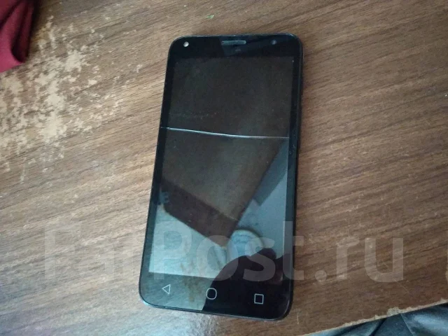 Alcatel Pixi. �/�, �����, 3G ����