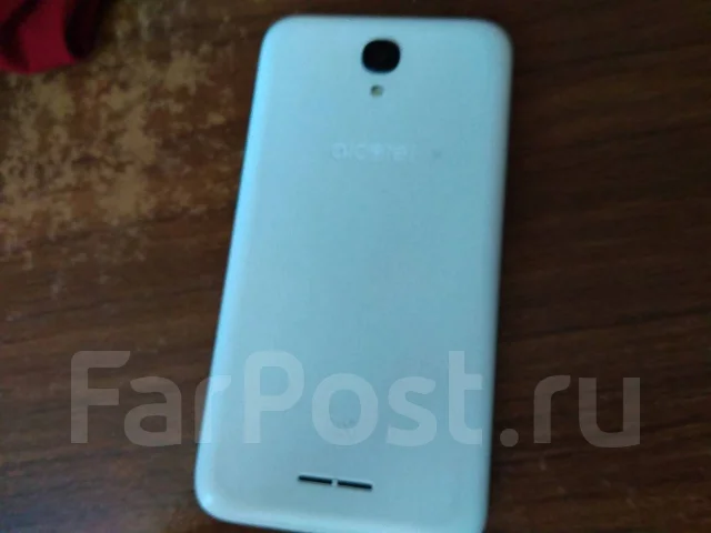 Alcatel Pixi. �/�, �����, 3G ����