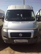 Fiat Ducato. Продается автобус Фиат Дукато, 19 мест, С маршрутом, работой